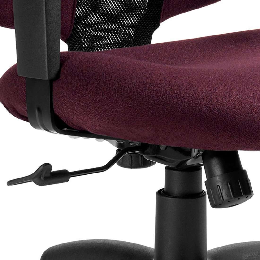 Tye Mesh High Back Tilter Chair - Kainosbuy.com