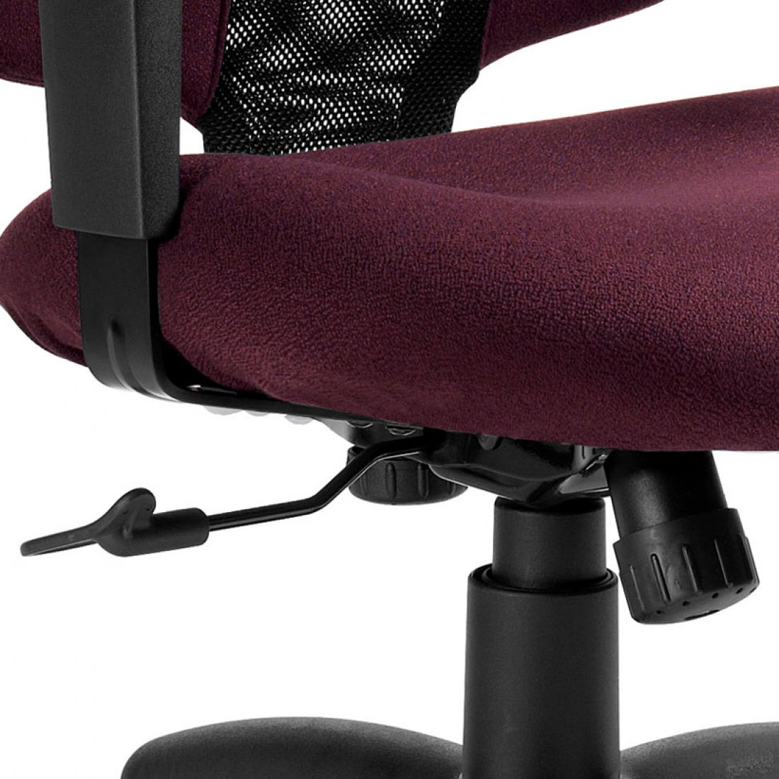 Tye Mesh Medium Back Tilter Chair - Kainosbuy.com
