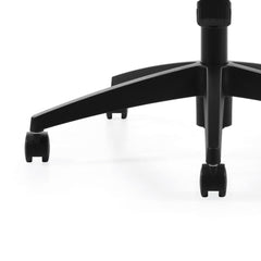 Vion Mesh Fixed Arm High Back Tilter Chair - Kainosbuy.com