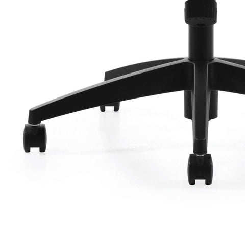 Vion Mesh High Back Weight Sensing Synchro-Tilter Chair - Kainosbuy.com