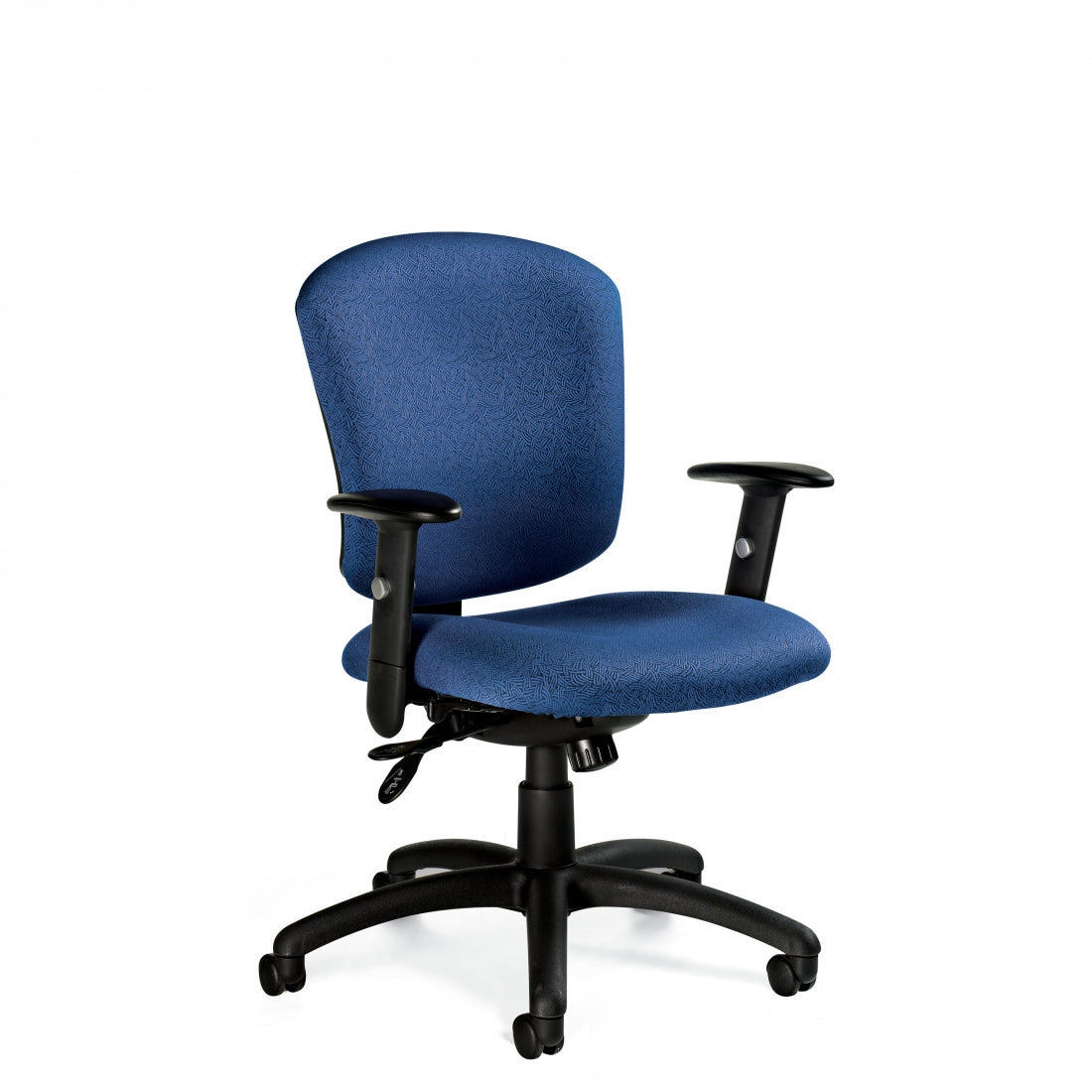 Customized Ergonomic Task Chair G5336-1/5337-6 - Kainosbuy.com