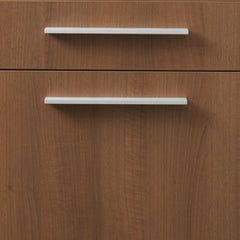 L72D - 6'x6' L-Shape Workstation(Freestanding Desk and Credenza-L) - Kainosbuy.com