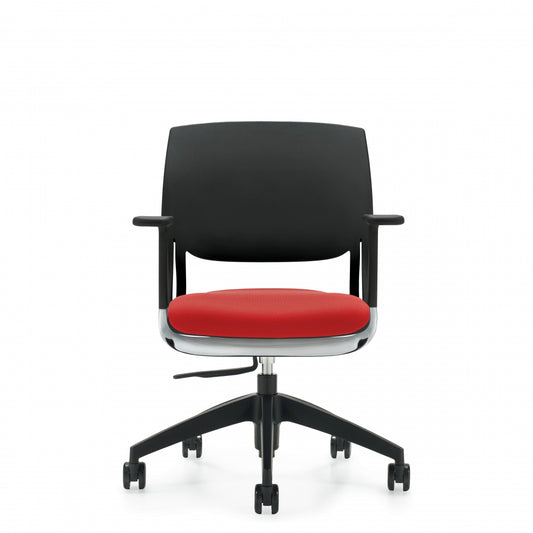 Customized Task Seating G6400/6401/6410/6411 - Kainosbuy.com
