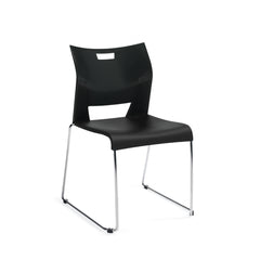 Duet Armless Stacking Chair - Kainosbuy.com