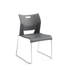 Duet Armless Stacking Chair - Kainosbuy.com