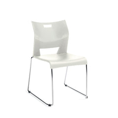 Duet Armless Stacking Chair - Kainosbuy.com