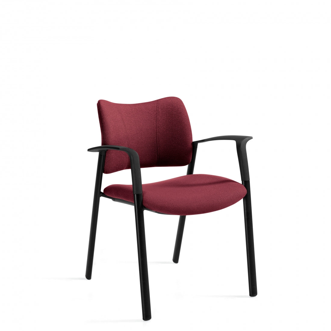 Customized Stack Guest Chair G6656/6657 - Kainosbuy.com