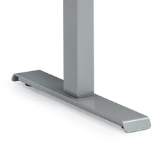 Foli Height Adjustable Desk 58" x 29" - Kainosbuy.com