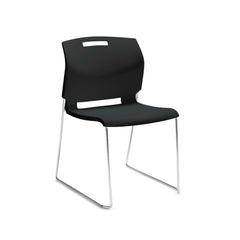 Popcorn Stacking Armless Chair - Kainosbuy.com