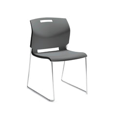 Popcorn Stacking Armless Chair - Kainosbuy.com