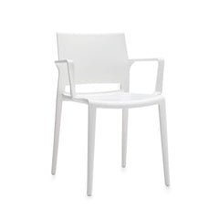 Bakhita Stacking Armchair - Kainosbuy.com