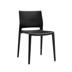 Bakhita Stacking Armless Chair - Kainosbuy.com