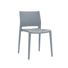 Bakhita Stacking Armless Chair - Kainosbuy.com