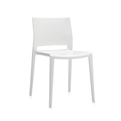 Bakhita Stacking Armless Chair - Kainosbuy.com