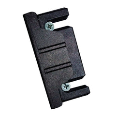 GOF Office Partition Bracket, Latch, Clip <br> Black Hardware - Kainosbuy.com