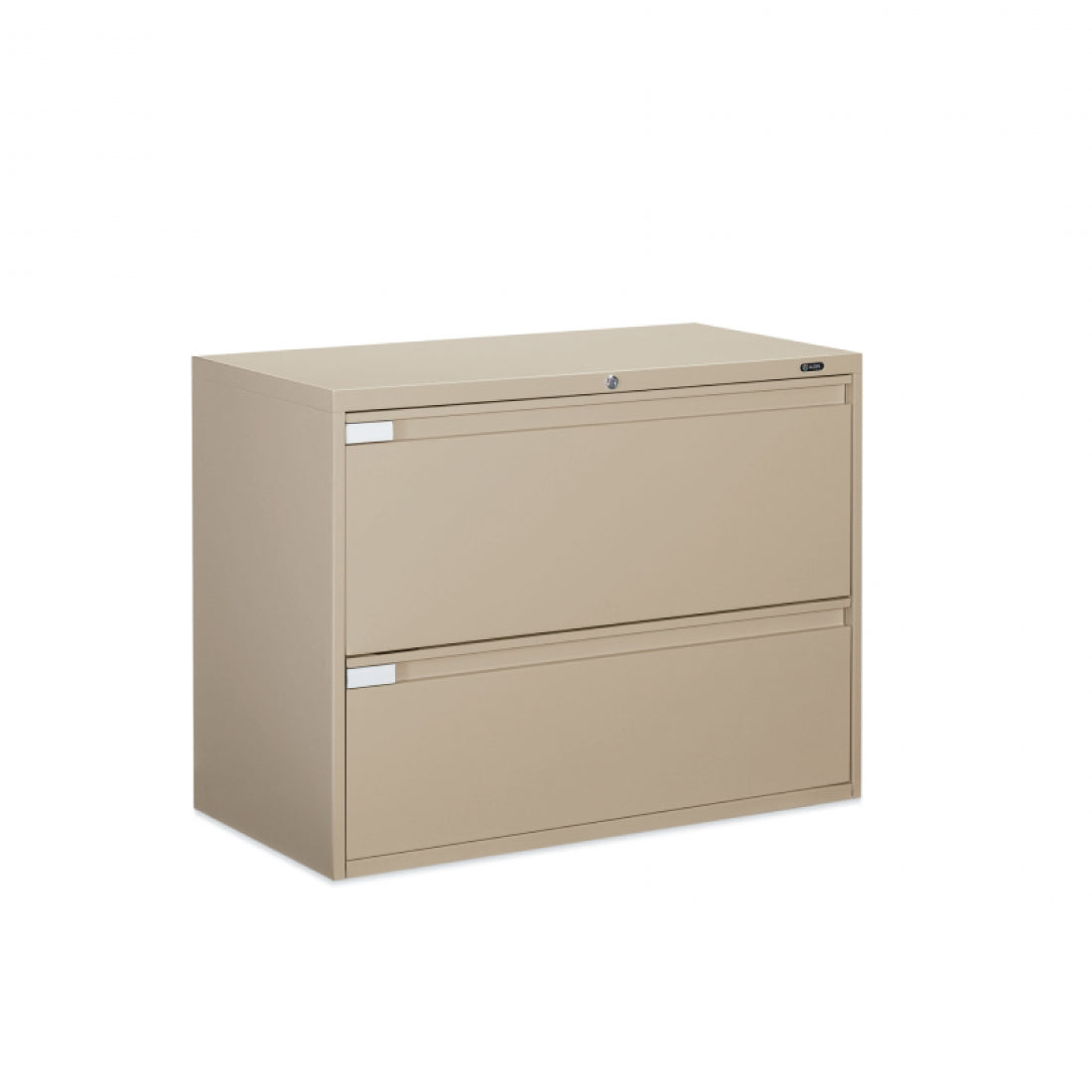 2 Drawer Lateral File (36"W) - Kainosbuy.com