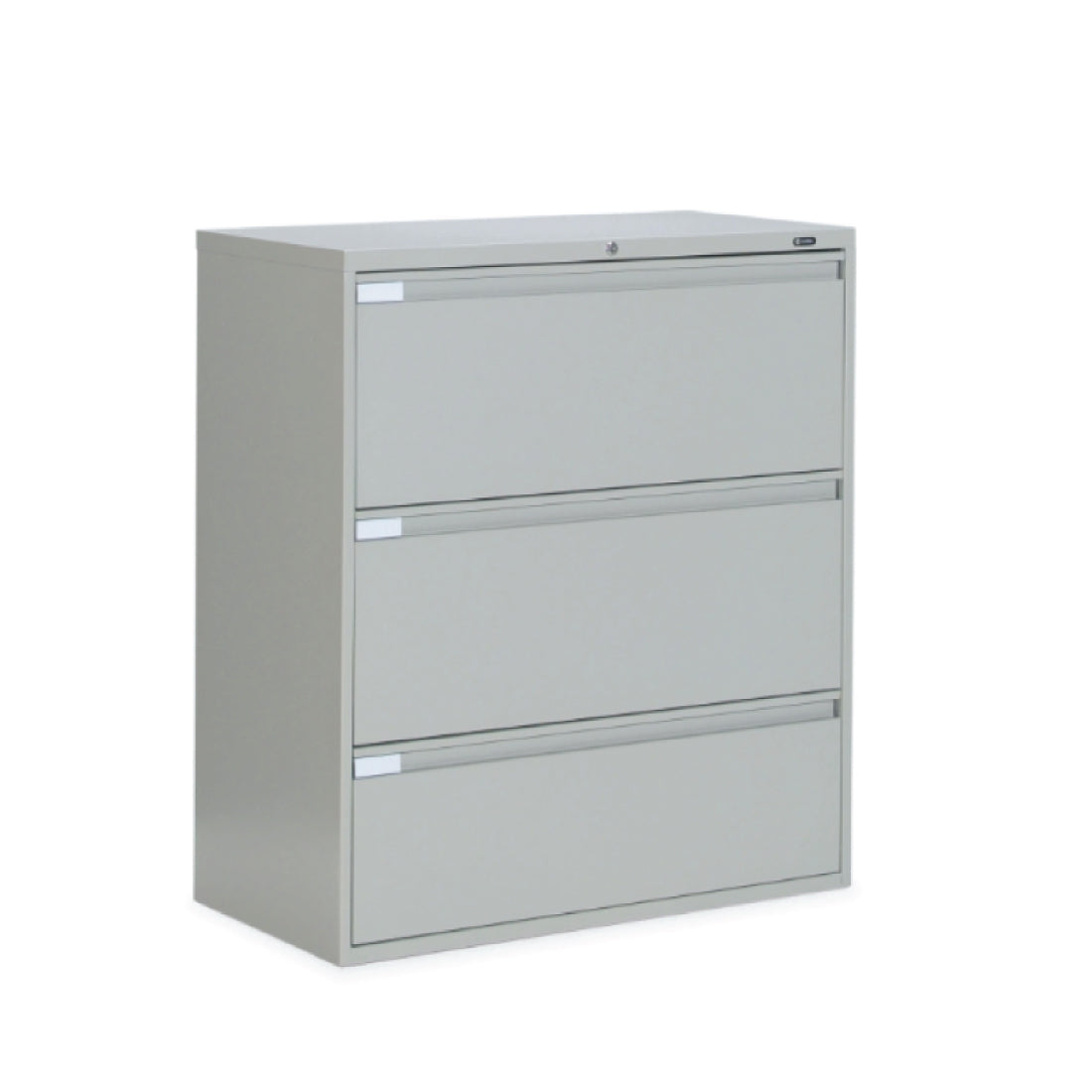 3 Drawer Lateral File (36"W) - Kainosbuy.com