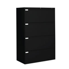 4 Drawer Lateral File (36"W) - Kainosbuy.com