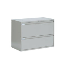 2 Drawer Lateral File (42"W) - Kainosbuy.com