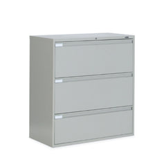 3 Drawer Lateral File (42"W) - Kainosbuy.com