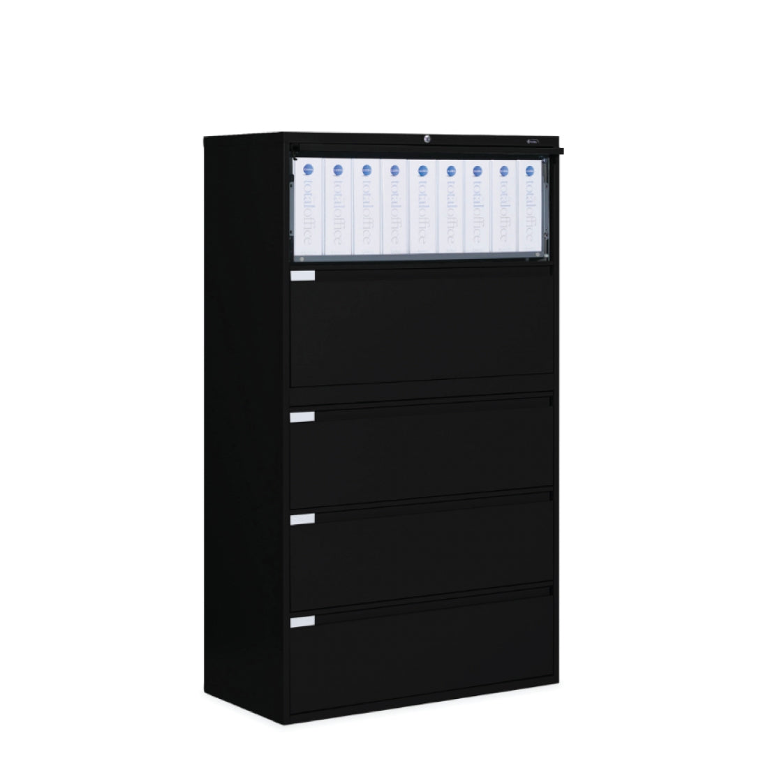 5 Drawer Lateral File (42"W) - Kainosbuy.com