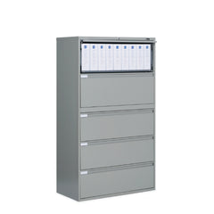 5 Drawer Lateral File (42"W) - Kainosbuy.com