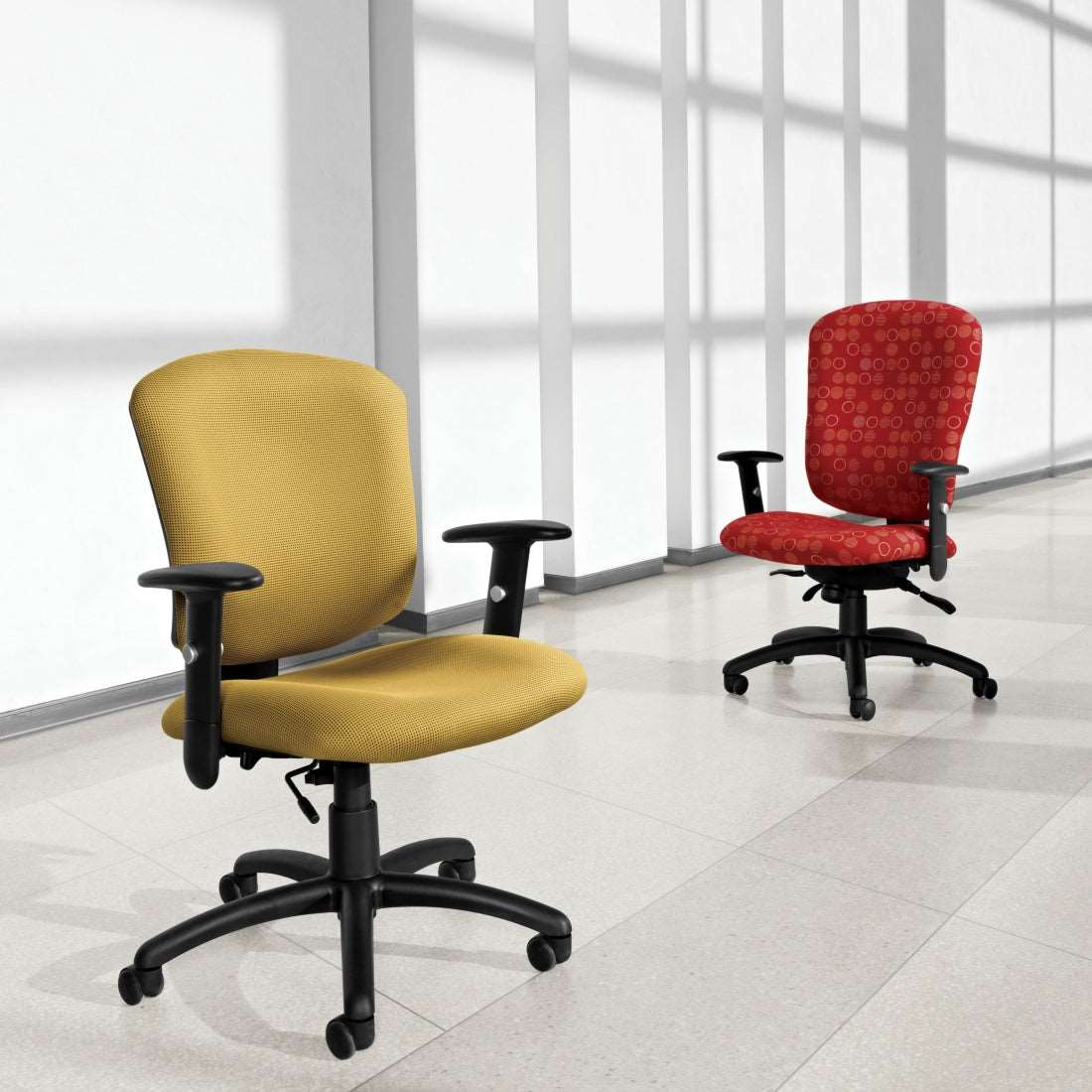 Customized Drafting Chair G5338-6/5339-6