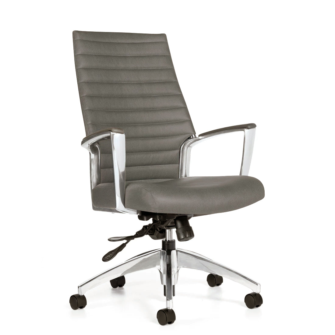 Accord High Back Tilter Chair - Kainosbuy.com
