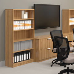 Bookcase 71"(H) - Kainosbuy.com