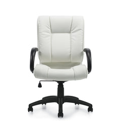 Customized Luxhide Management Tilter Chair G2700-1 - Kainosbuy.com