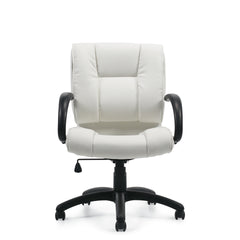 Customized Luxhide Management Tilter Chair G2700-1 - Kainosbuy.com