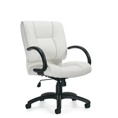 Customized Luxhide Management Tilter Chair G2700-1 - Kainosbuy.com