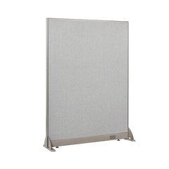 GOF Freestanding Office Partition<BR>48W x 72H - Kainosbuy.com