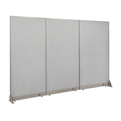 GOF Freestanding Office Partition<br>90W x 72H - Kainosbuy.com