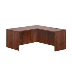 L71C - 6' x 5.5' L-Shape Workstation (Credenza Shell)