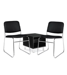 GOF 3 Piece Reception Room Table Set - Kainosbuy.com