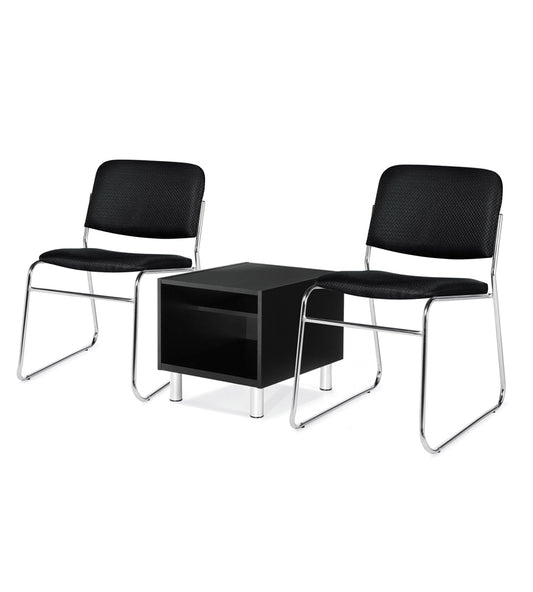 GOF 3 Piece Reception Room Table Set - Kainosbuy.com