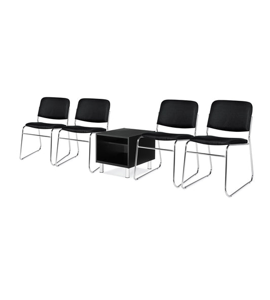 GOF 5 Piece Reception Room Table Set - Kainosbuy.com