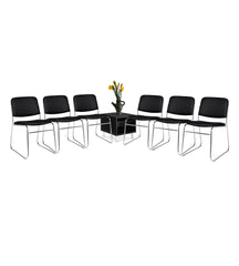 GOF 7 Piece Reception Room Table Set - Kainosbuy.com