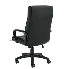 48" Round Table/Cross Base with 4 Chairs (G11782B) - Kainosbuy.com