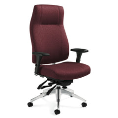 Customized Executive Task Chair