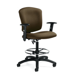 Customized Drafting Chair
