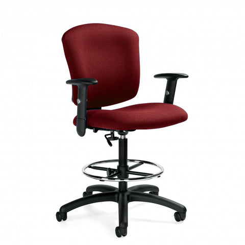 Customized Drafting Chair