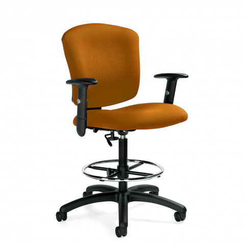 Customized Drafting Chair