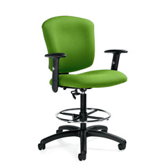 Customized Drafting Chair