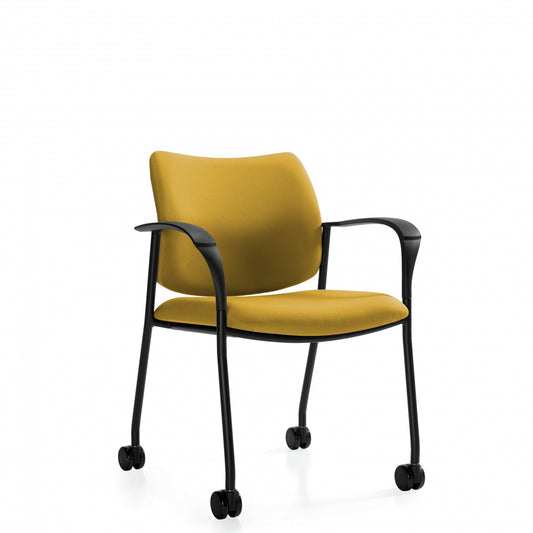 Customized Multi-Purpose Stack Chair