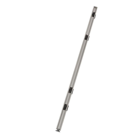 Office Partition L-Post Connector - Kainosbuy.com