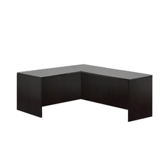 L66C - 5.5' x 5.5' L-Shape Workstation (Rectangular Desk)