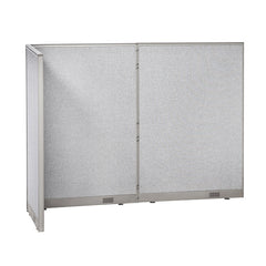 GOF Office L-Shaped Partition 30D x 96w x 72H - Kainosbuy.com