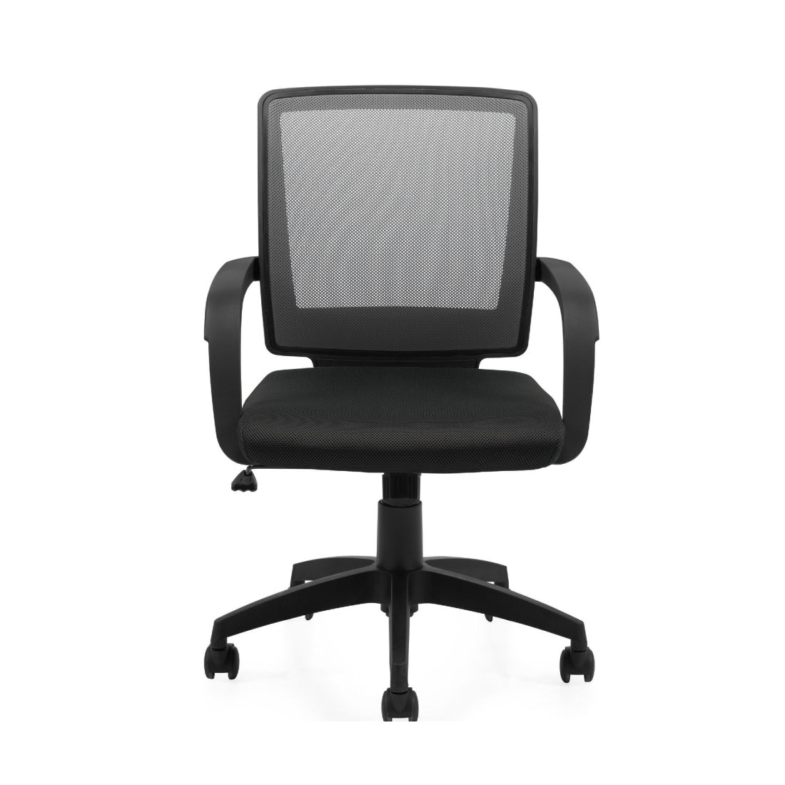 36" Round Table/Cross Base with 2 Chairs (G10900B) - Kainosbuy.com
